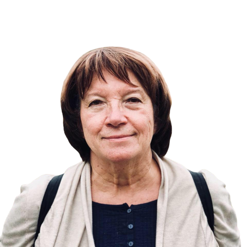 Pani Elżbieta - Założycielka