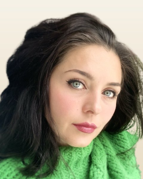 Dominika — lektorka języka włoskiego