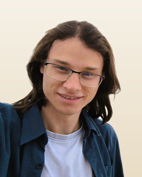 Zbyszek — lektor języka włoskiego