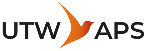 Logo UTW APS