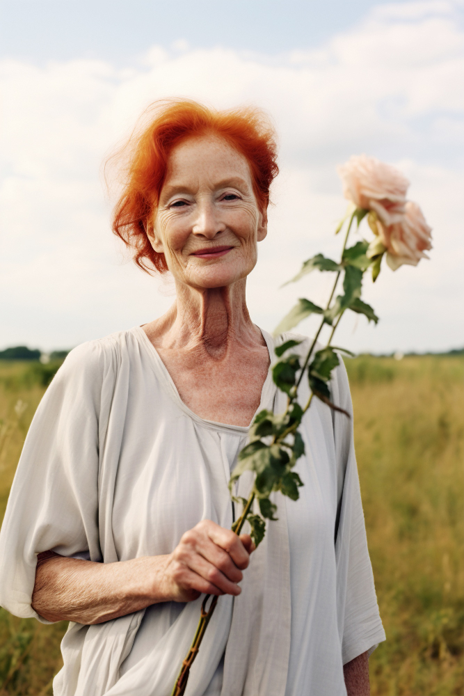 Pani Barbara