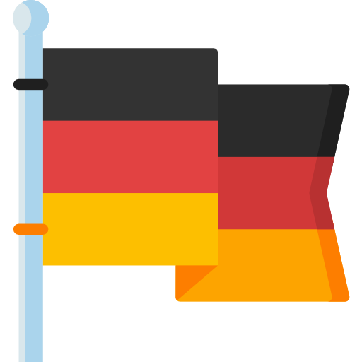 Flaga niemiec