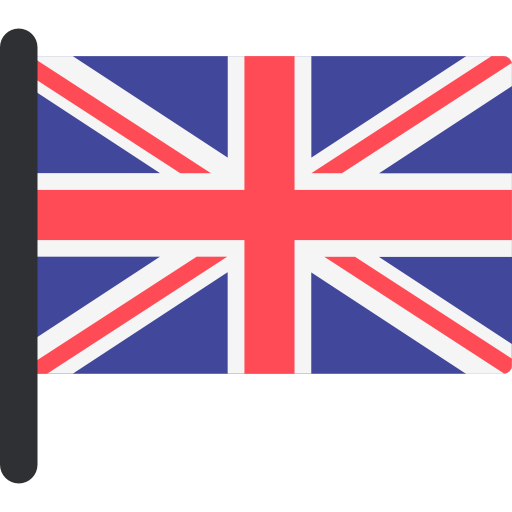 Flaga wielkiej brytanii