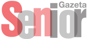 Logo Gazeta Senior - Uniwersytet Trzeciego Wieku Online