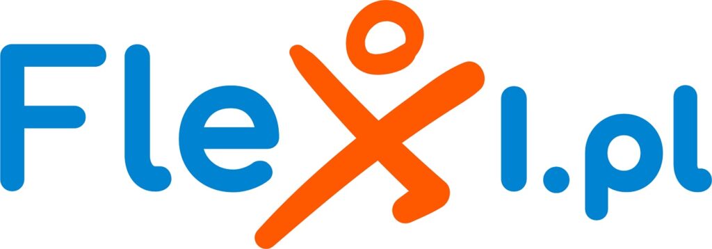 flexi logo final - Uniwersytet Trzeciego Wieku Online